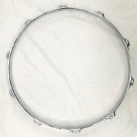 Обед для том-тома Sonor 14594032 18", на 8 болтов Chrome 1,6mm Изображение