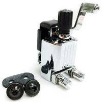 Крепления для ножки флор-том барабана Sonor Chrome 14594196 Изображение