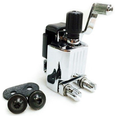 Крепления для ножки флор-том барабана Sonor Chrome 14594196 Изображение