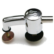 Лаг для флор-том барабана Sonor Chrome-14594791 Зображення