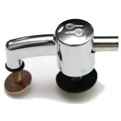 Лаг для флор-том барабана Sonor Chrome-14594791 Зображення