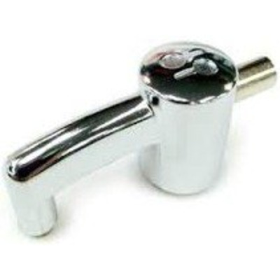 Лаг для бас-барабана Sonor Chrome-14594793 Зображення