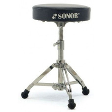 Стілець Sonor Drummer Throne DT 470 Зображення