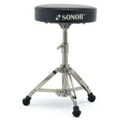 Стілець Sonor Drummer Throne DT 470 Зображення