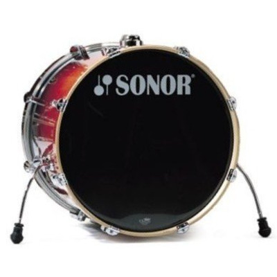 Барабан Sonor F27 2017 BD 11234 PB (F2007) Зображення