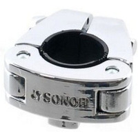 Фиксатор для стойки Sonor Memory Clamp 25,4mm chrome Изображение