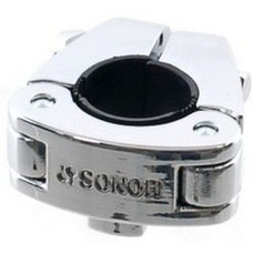 Фіксатор для стійки Sonor Memory Clamp 25,4mm chrome Зображення