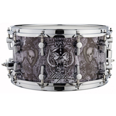 Малый барабан Sonor Mikkey Dee SSD12 14х7,25 SD Изображение