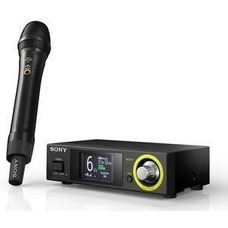 Радіо система SONY PRO DWZ-M50 Зображення