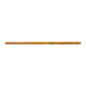 Сопілка Телинка Acropolis C (До) / металеве кільце Зображення