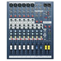 Микшерный пульт Soundcraft EPM6 (RW5734) Изображение
