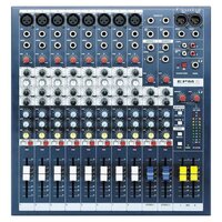 Микшерный пульт Soundcraft EPM8 (RW5735) Изображение
