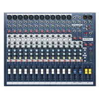 Микшерный пульт Soundcraft EPM12 (RW5736) Изображение