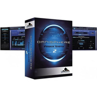 Программное обеспечение Spectrasonics Omnisphere 2 Изображение