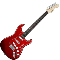 Електрогітара Squier by Fender Vintage Modified Strat Rw Mrd (030-1200-525) Зображення