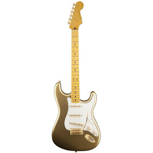Електрогітара Squier by Fender 60Th Anniversary Classic Player 50S Strat Mn Atg (030-3060-578) Зображення