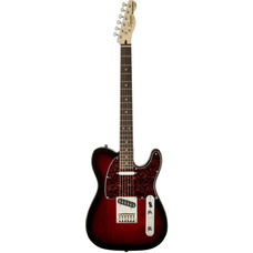 Електрогітара Squier by Fender Standard Telecaster Rw Antique Burst (032-1200-537) Зображення