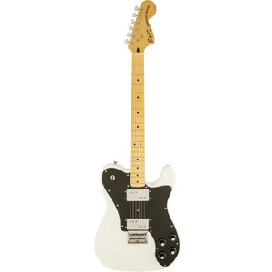 Електрогітара Squier by Fender Vintage Modified Telecaster Deluxe Ow (301265505) Зображення