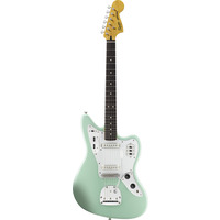 Электрогитара Squier by Fender Vintage Modified Jaguar Surf Green (302000557) Изображение