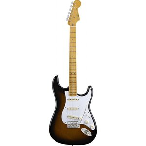 Электрогитара Squier by Fender Classic Vibe Strat 50S 2Sb (303000503) Изображение