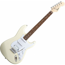 Электрогитара Squier by Fender Bullet Stratocaster Hss Awt (310005580) Изображение