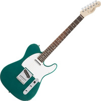 Электрогитара Squier by Fender Affinity Tele Rw Race Green (310200592) Изображение