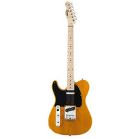 Електрогітара Squier by Fender Affinity Telecaster Special Butterscotch Blond Left-Hand (310223550) Зображення