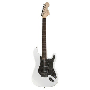 Електрогітара Squier by Fender Affinity Stratocaster Hss Rw Owt (310700505) Зображення