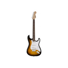 Электрогитара Squier by Fender Bullet Strat Ht Rw Bsb (311001532) Изображение