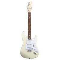 Електрогітара Squier by Fender Bullet Strat Ht Awt (311001580) Зображення