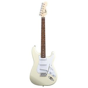Електрогітара Squier by Fender Bullet Strat Ht Awt (311001580) Зображення