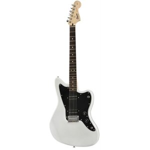 Електрогітара Squier by Fender Affinity Jazzmaster Hh Rw Awt (313210580) Зображення