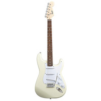 Электрогитара Squier by Fender Bullet Stratocaster Trem Awt (370001580) Изображение