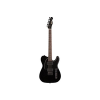 Электрогитара Squier by Fender Affinity Telecaster Fsr Hh Black Metallic (370202565) Изображение