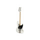 Бас-гитара Squier by Fender Contemporary Active J-Bass Hh Mn Flat White Изображение