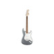 Електрогітара Squier by Fender Affinity Stratocaster Lrl Slick Silver Зображення