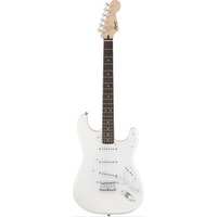 Електрогітара Squier by Fender Bullet Strat Ht Awt (371001580) Зображення