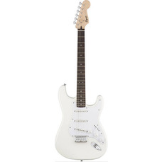 Электрогитара Squier by Fender Bullet Strat Ht Awt (371001580) Изображение