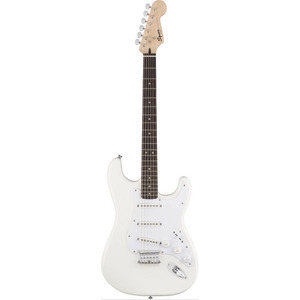 Электрогитара Squier by Fender Bullet Strat Ht Awt (371001580) Изображение