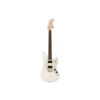 Электрогитара Squier by Fender Bullet Mustang Hh Sfg (Special Run) (371220505) Изображение