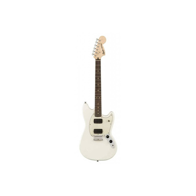 Электрогитара Squier by Fender Bullet Mustang Hh Sfg (Special Run) (371220505) Изображение
