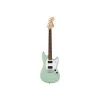 Электрогитара Squier by Fender Bullet Mustang Hh Sfg (Special Run) (371220557) Изображение