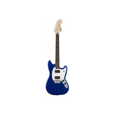 Электрогитара Squier by Fender Bullet Mustang Hh Impb (371220587) Изображение