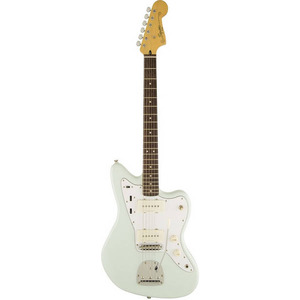 Електрогітара Squier by Fender Vintage Modified Jazzmaster Snb (372100572) Зображення