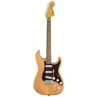Електрогітара Squier by Fender Classic Vibe '70S Stratocaster Lr Natural (374020521) Зображення