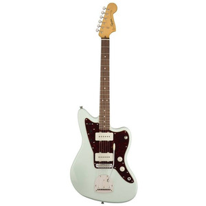 Електрогітара Squier by Fender Classic Vibe '60S Jazzmaster Lr Sonic Blue (374083572) Зображення