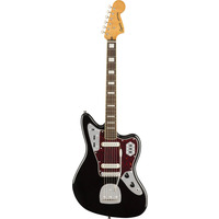 Електрогітара Squier by Fender Classic Vibe 70S Jaguar Lrl Black (374090506) Squier by Fender Classic Vibe 70S Jaguar Lrl Black (374090506) Зображення