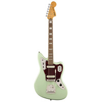 Електрогітара Squier by Fender Classic Vibe '70S Jaguar Lr Surf Green Зображення