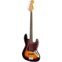 Бас-гитара Squier by Fender Classic Vibe '60S Jazz Bass Lr 3-Color Sunburst (374530500) Изображение