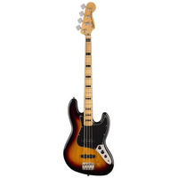 Бас-гітара Squier by Fender Сlassic Vibe '70S Jazz Bass Mn 3-Color Sunburst (374540500) Зображення